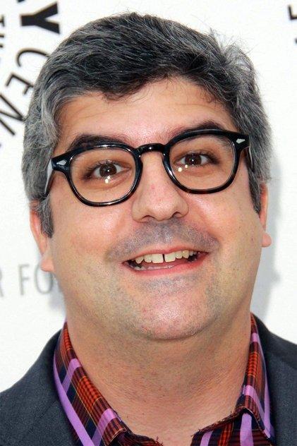 Dana Snyder - Actor Profile Photo