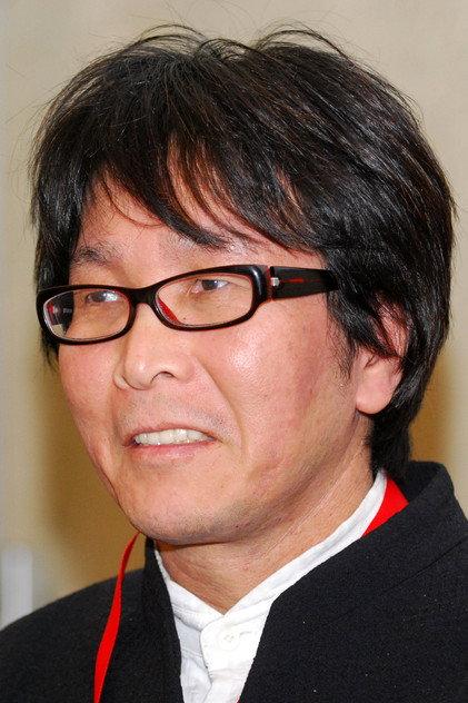 Yoichi Takahashi - Actor Profile Photo