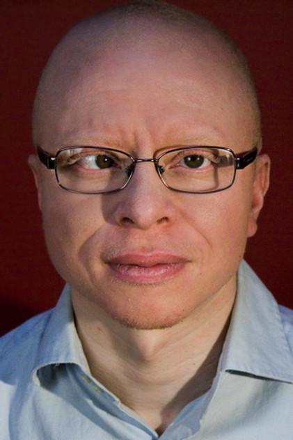Victor Varnado - Actor Profile Photo