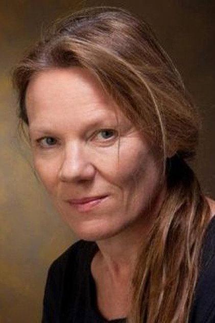 Nathalie Bécue - Actor Profile Photo
