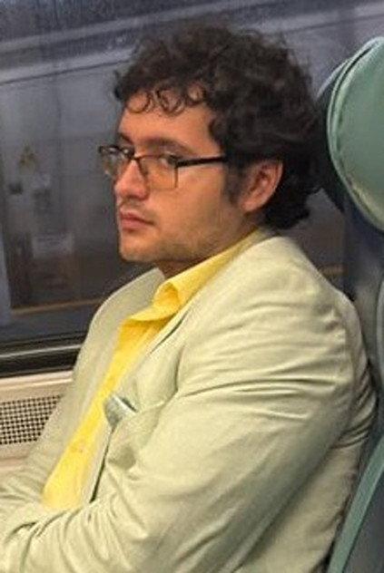 Daniel Kowal - Actor Profile Photo