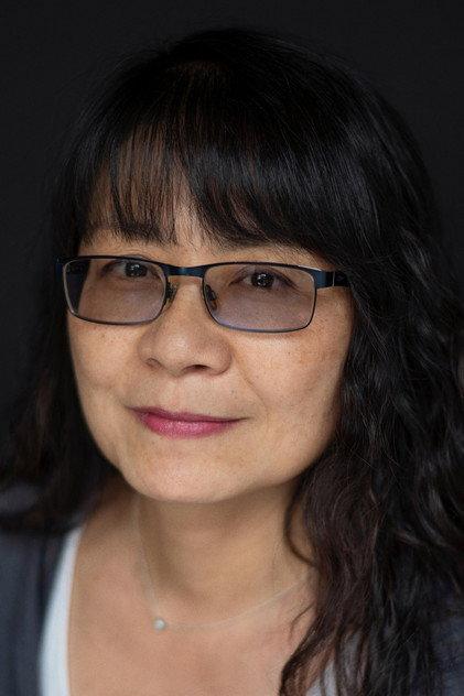 Tien-Li Wu - Actor Profile Photo
