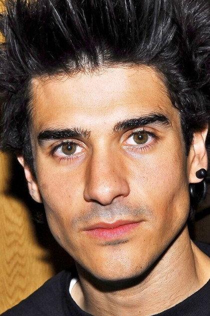 Dani Dutrera - Actor Profile Photo