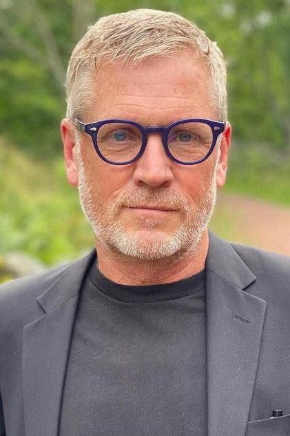 Göran Parkrud - Actor Profile Photo
