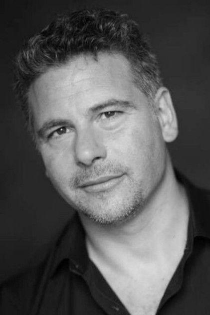 Marcus D'Amico - Actor Profile Photo
