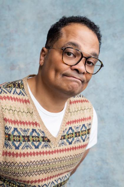 Daniel Edwards - Actor Profile Photo