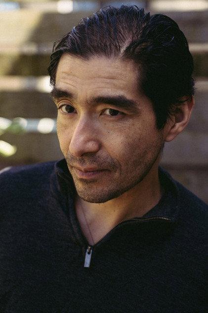 Leo Sakamoto - Actor Profile Photo
