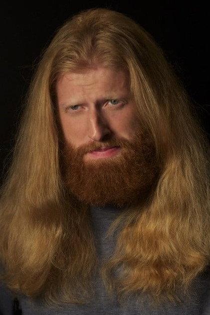Ryland Brickson Cole Tews - Actor Profile Photo