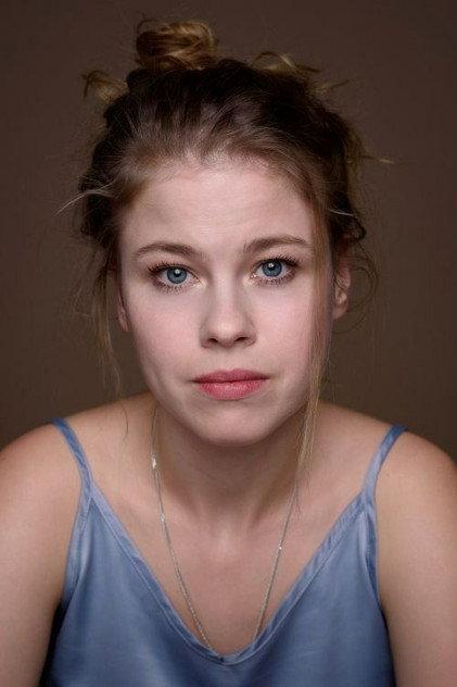Olga Grudyaeva - Actor Profile Photo