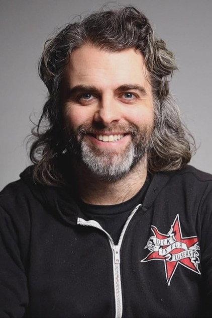 Guy Pigden - Actor Profile Photo