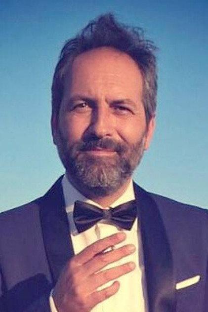 Antonio Andrisani - Actor Profile Photo
