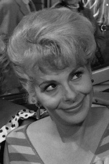 Jean Carson - Actor Profile Photo