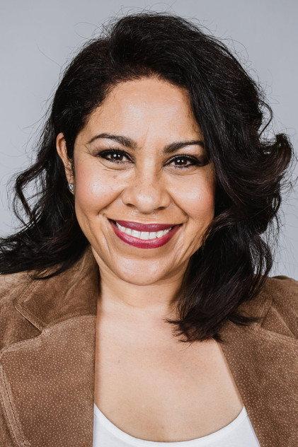 Ilse Klink - Actor Profile Photo