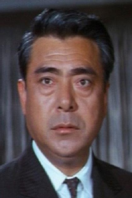 Jun Tazaki - Actor Profile Photo
