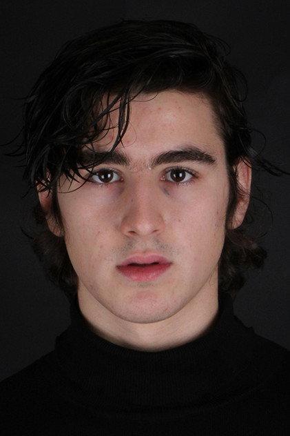 Giorgos Ziakas - Actor Profile Photo