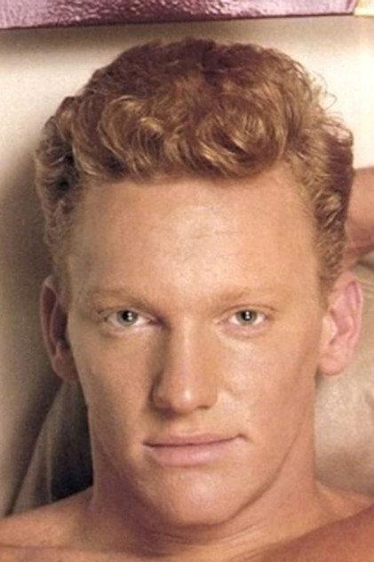 Erich Lange - Actor Profile Photo