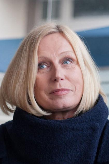 Janina Lapinskaitė - Actor Profile Photo