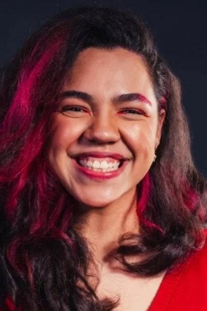 Gabi Belquiz - Actor Profile Photo