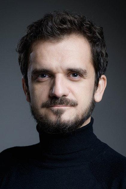 Ludovic Thievon - Actor Profile Photo