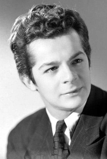 Serge Reggiani - Actor Profile Photo