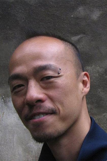 Wayne Yung - Actor Profile Photo