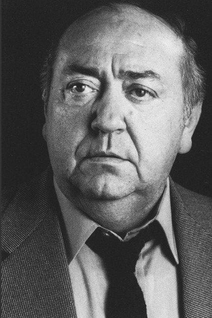Franco Angrisano - Actor Profile Photo