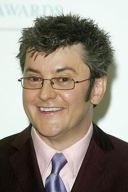 Joe Pasquale - Actor Profile Photo