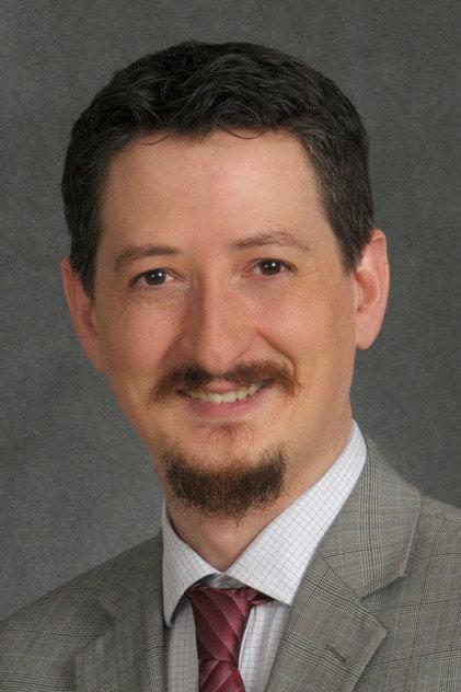 Jared Van Snellenberg - Actor Profile Photo