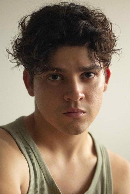 Jacnier - Actor Profile Photo