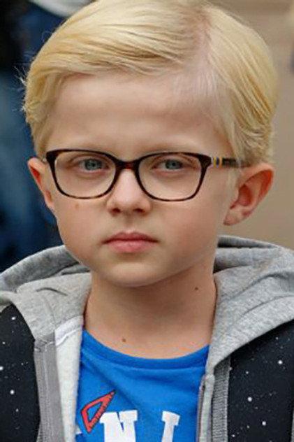 Jakub Jenčík - Actor Profile Photo