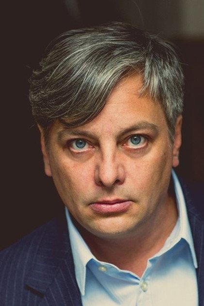 Rüdiger Klink - Actor Profile Photo
