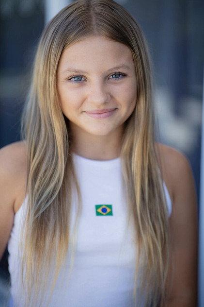 Skyla-Bree Doster - Actor Profile Photo