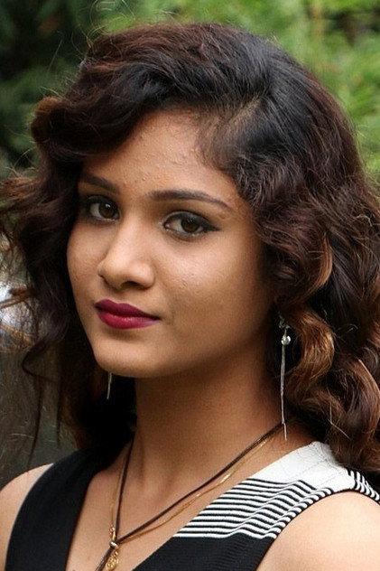 Arthi Suresh - Actor Profile Photo