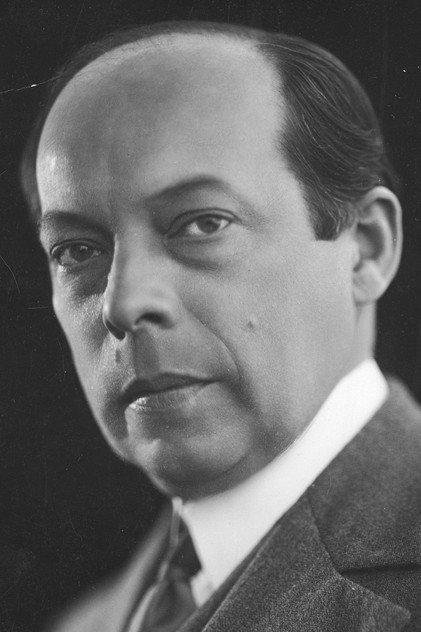 Władysław Starewicz - Actor Profile Photo