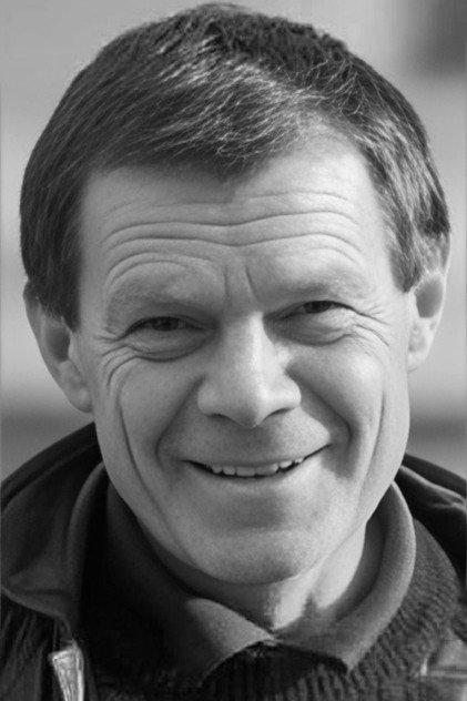 Yuriy Loparyov - Actor Profile Photo