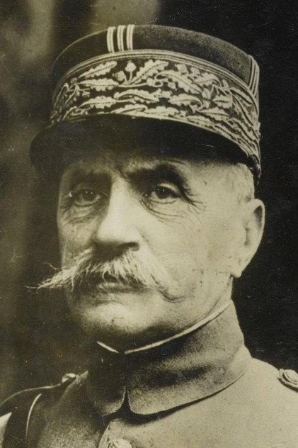 Ferdinand Foch - Actor Profile Photo
