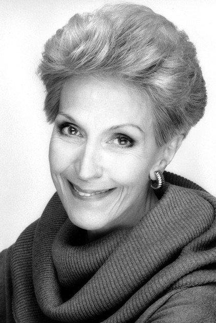 Janine Sutto - Actor Profile Photo