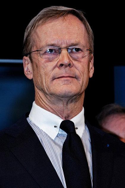 Ari Vatanen - Actor Profile Photo