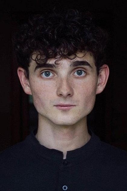 Roland Mishko - Actor Profile Photo