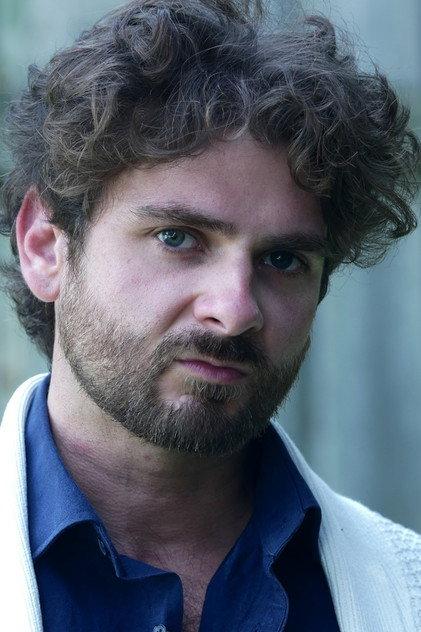 Antony Koum - Actor Profile Photo