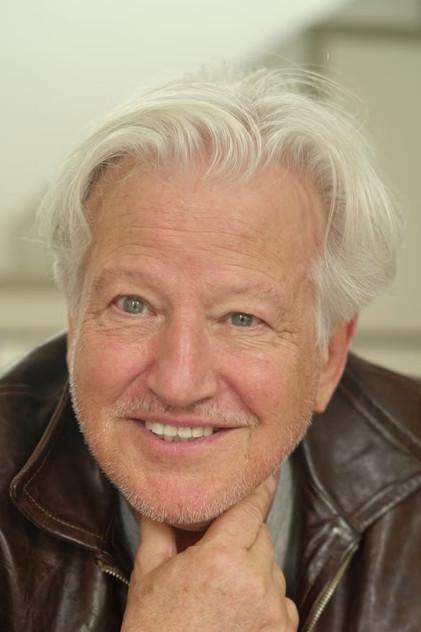 Luciano Simioni - Actor Profile Photo