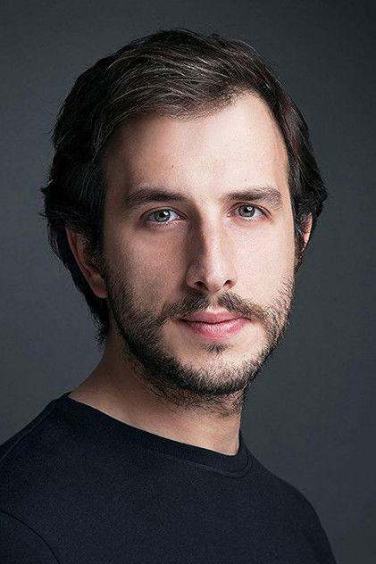 Fatih Artman - Actor Profile Photo