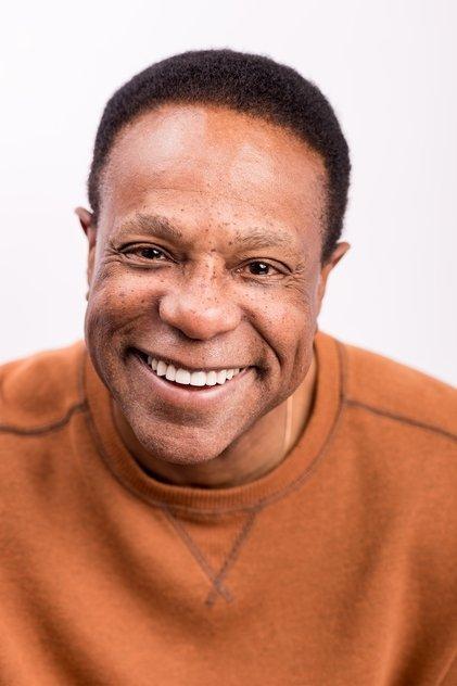 Brian Copeland - Actor Profile Photo