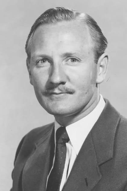 Leslie Phillips - Actor Profile Photo