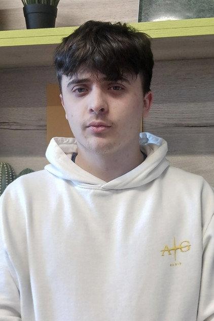 Evan Quigley - Actor Profile Photo