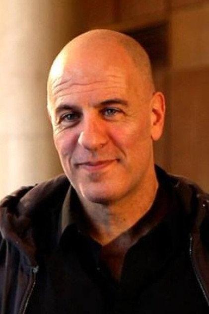 Ariel Caldarelli - Actor Profile Photo