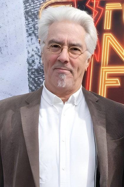 Erik Brey - Actor Profile Photo