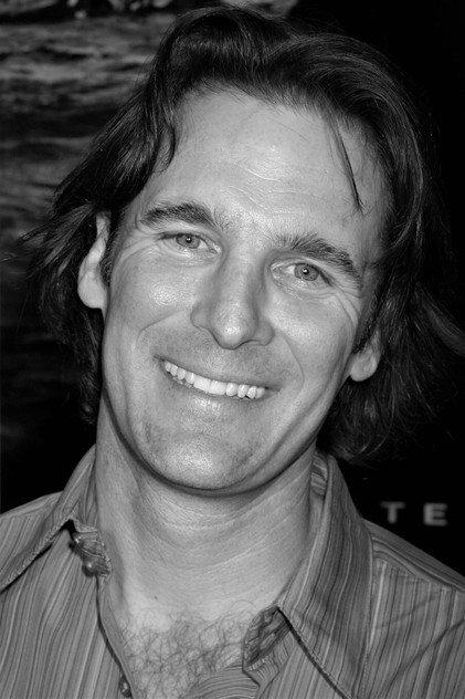 Daniel Myrick - Actor Profile Photo