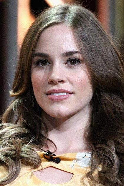 Christa B. Allen - Actor Profile Photo