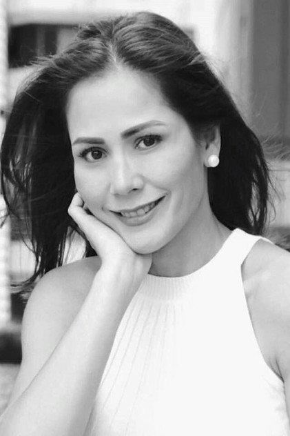 Maritoni Fernandez - Actor Profile Photo